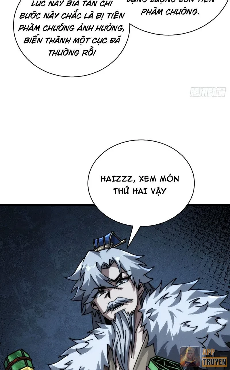 Ta Mô Phỏng Con Đường Trường Sinh Chapter 7 - 12