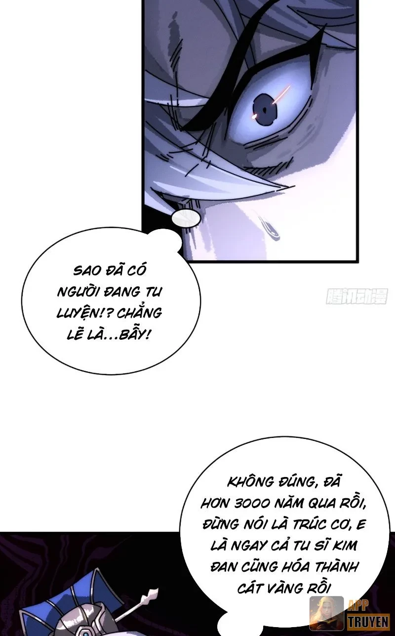 Ta Mô Phỏng Con Đường Trường Sinh Chapter 7 - 14