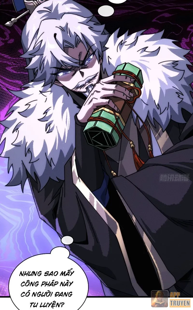 Ta Mô Phỏng Con Đường Trường Sinh Chapter 7 - 15