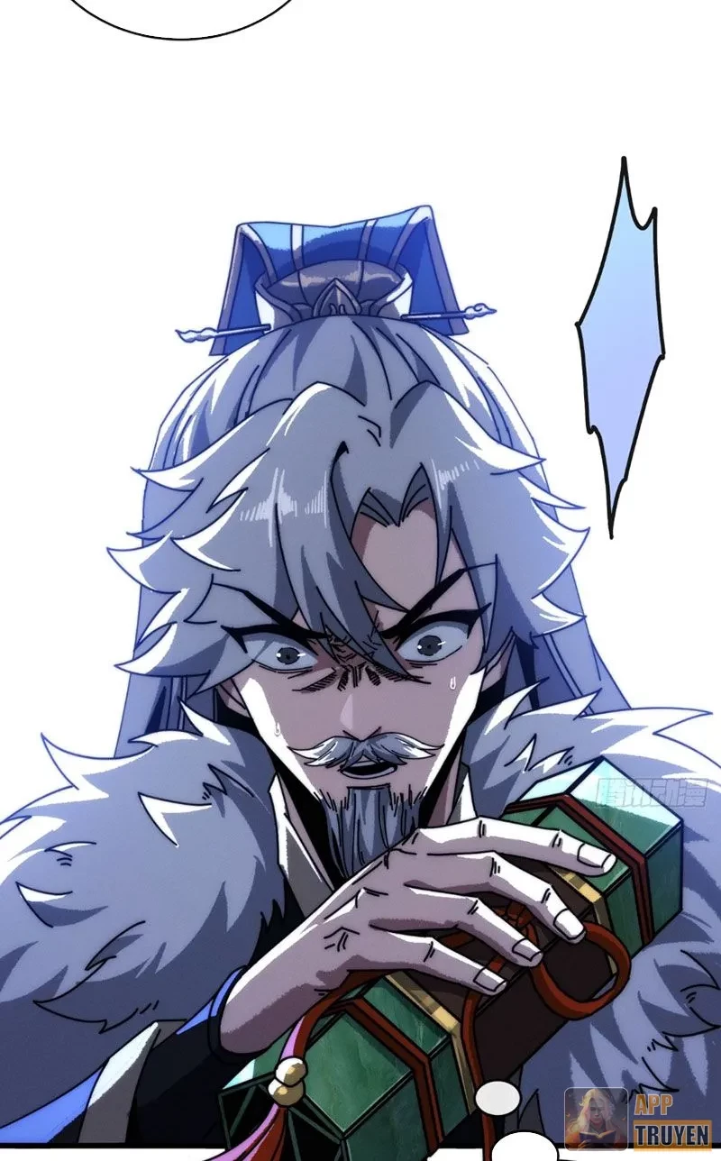 Ta Mô Phỏng Con Đường Trường Sinh Chapter 7 - 16