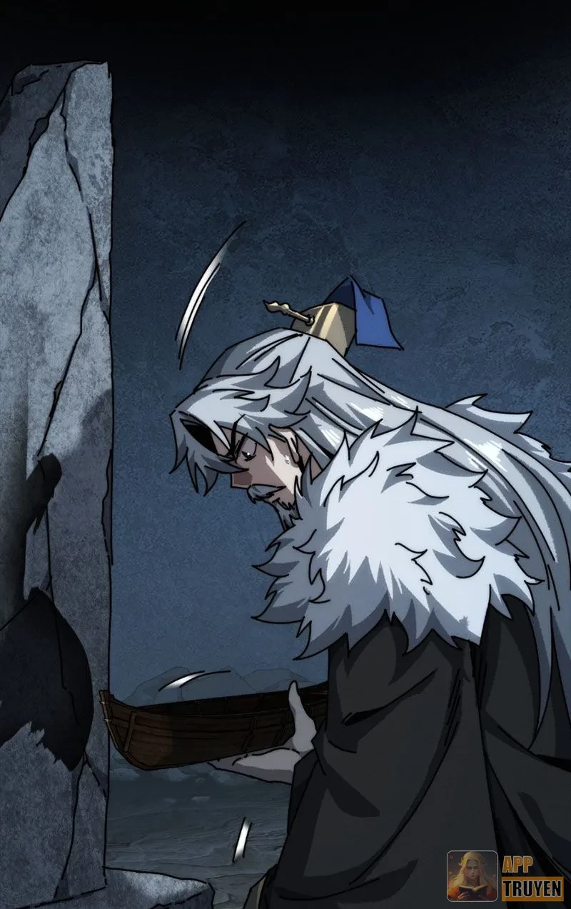 Ta Mô Phỏng Con Đường Trường Sinh Chapter 7 - 19