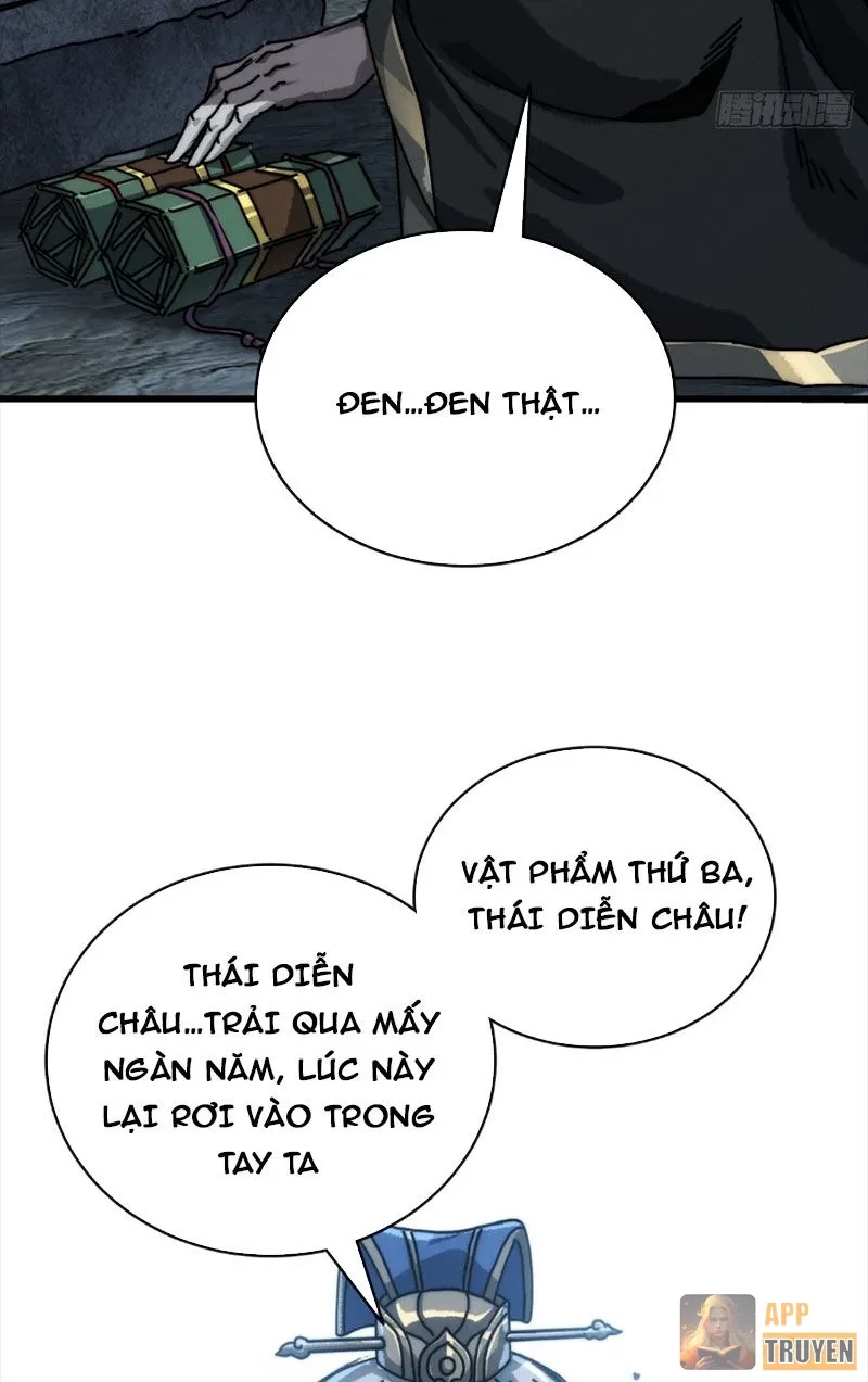 Ta Mô Phỏng Con Đường Trường Sinh Chapter 7 - 20