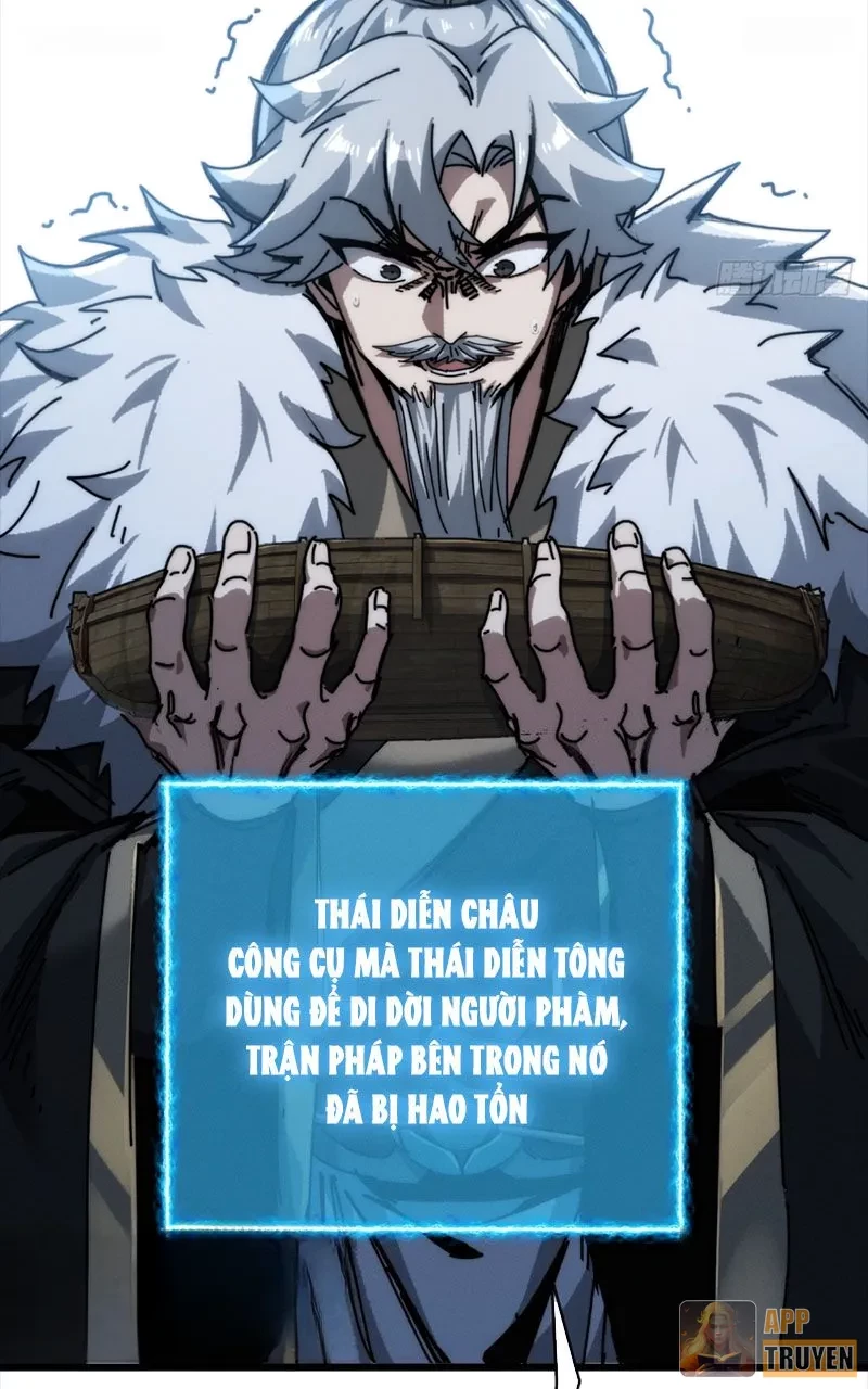 Ta Mô Phỏng Con Đường Trường Sinh Chapter 7 - 21