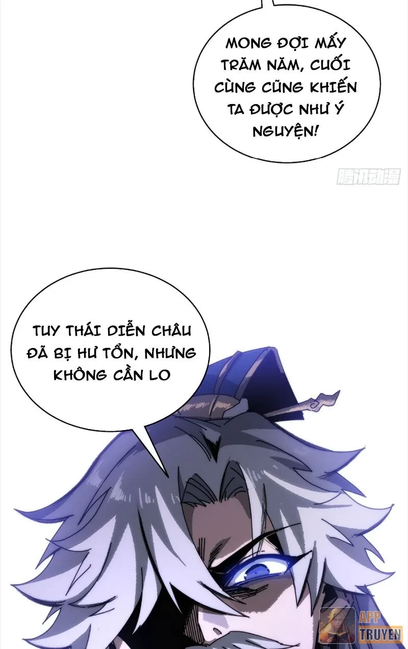 Ta Mô Phỏng Con Đường Trường Sinh Chapter 7 - 22