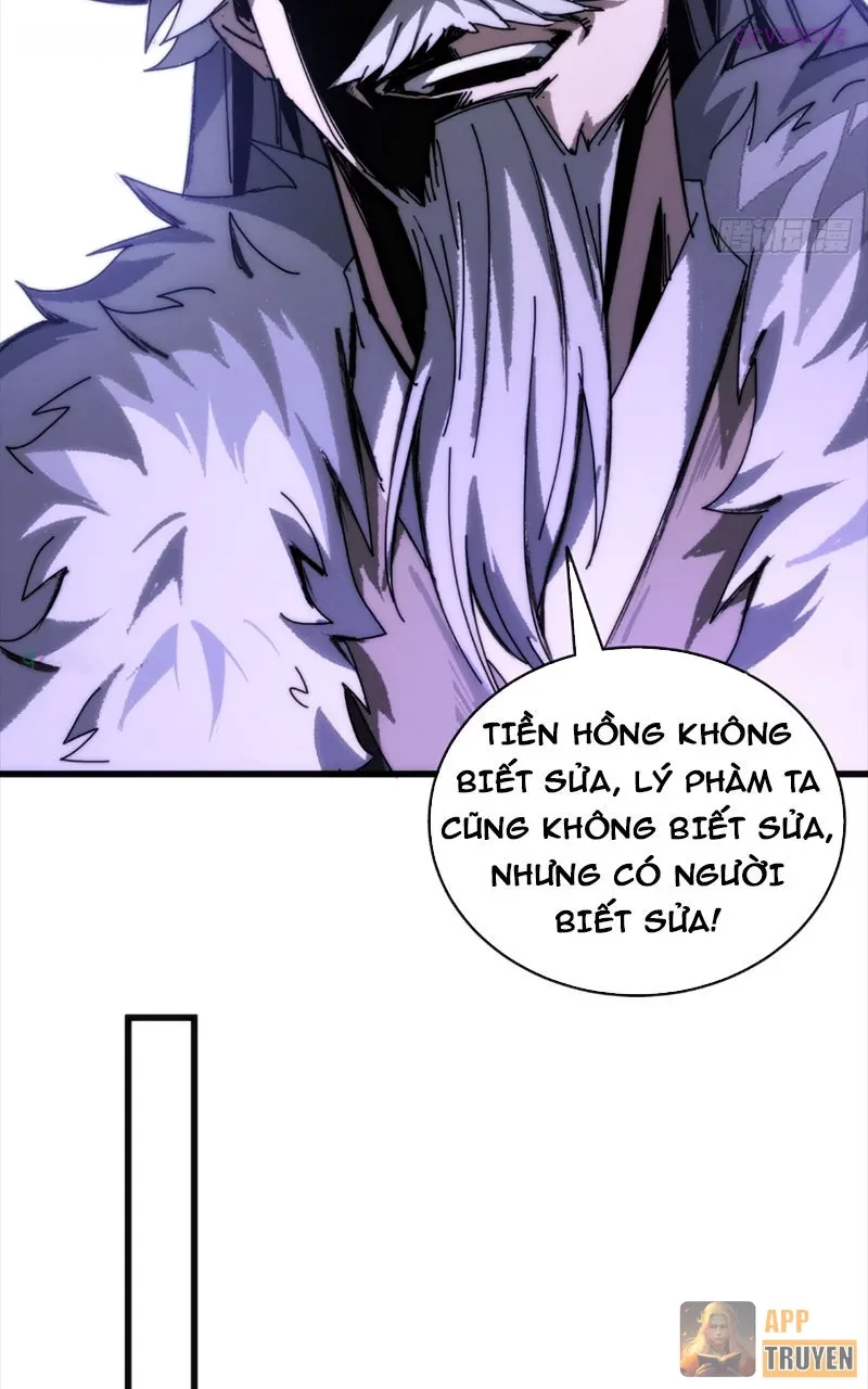 Ta Mô Phỏng Con Đường Trường Sinh Chapter 7 - 23