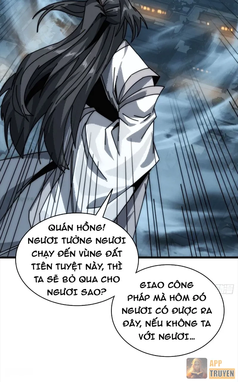 Ta Mô Phỏng Con Đường Trường Sinh Chapter 7 - 26