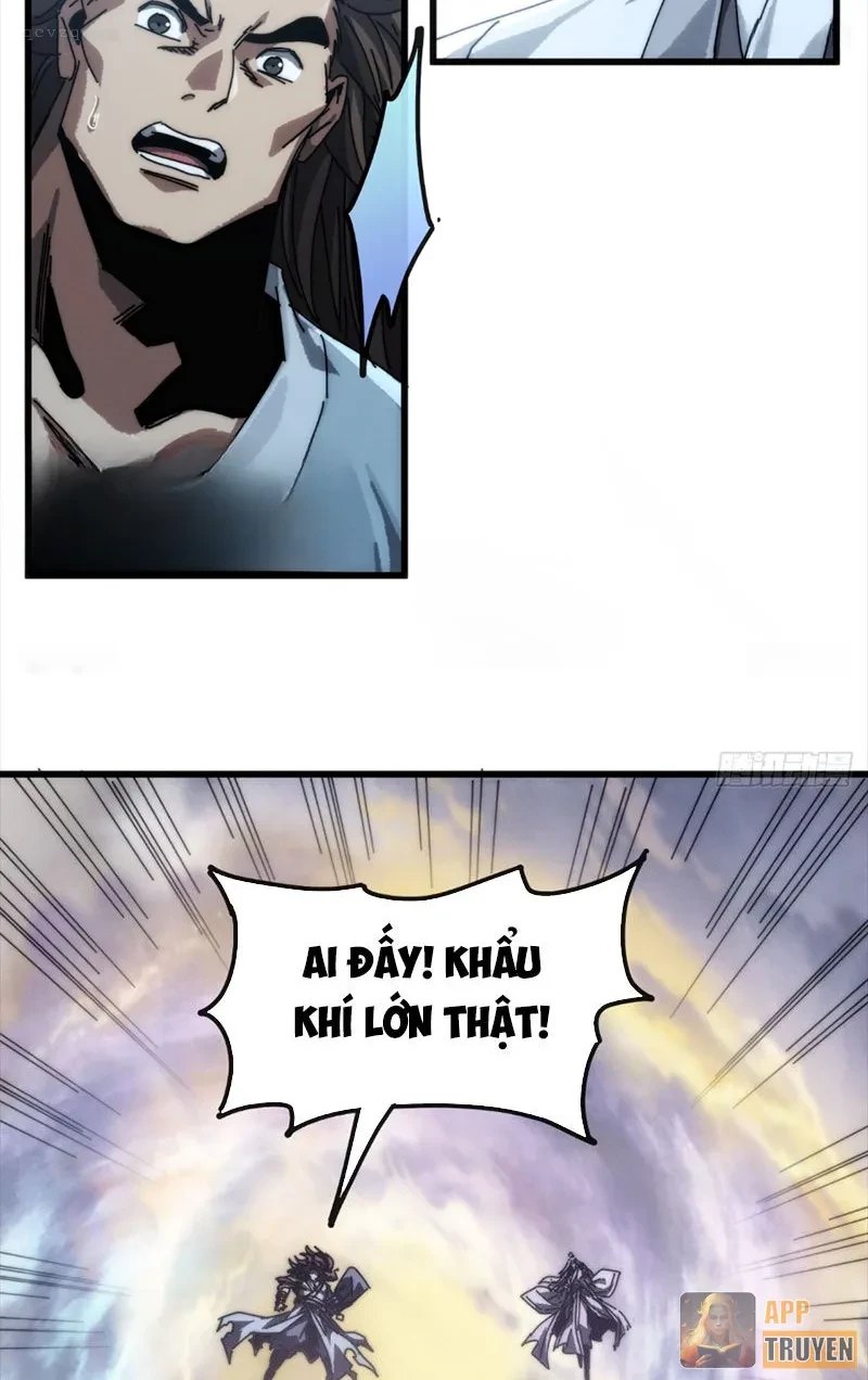 Ta Mô Phỏng Con Đường Trường Sinh Chapter 7 - 28