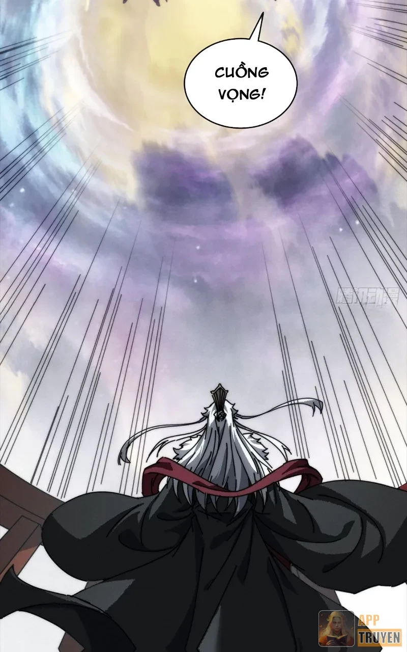 Ta Mô Phỏng Con Đường Trường Sinh Chapter 7 - 29