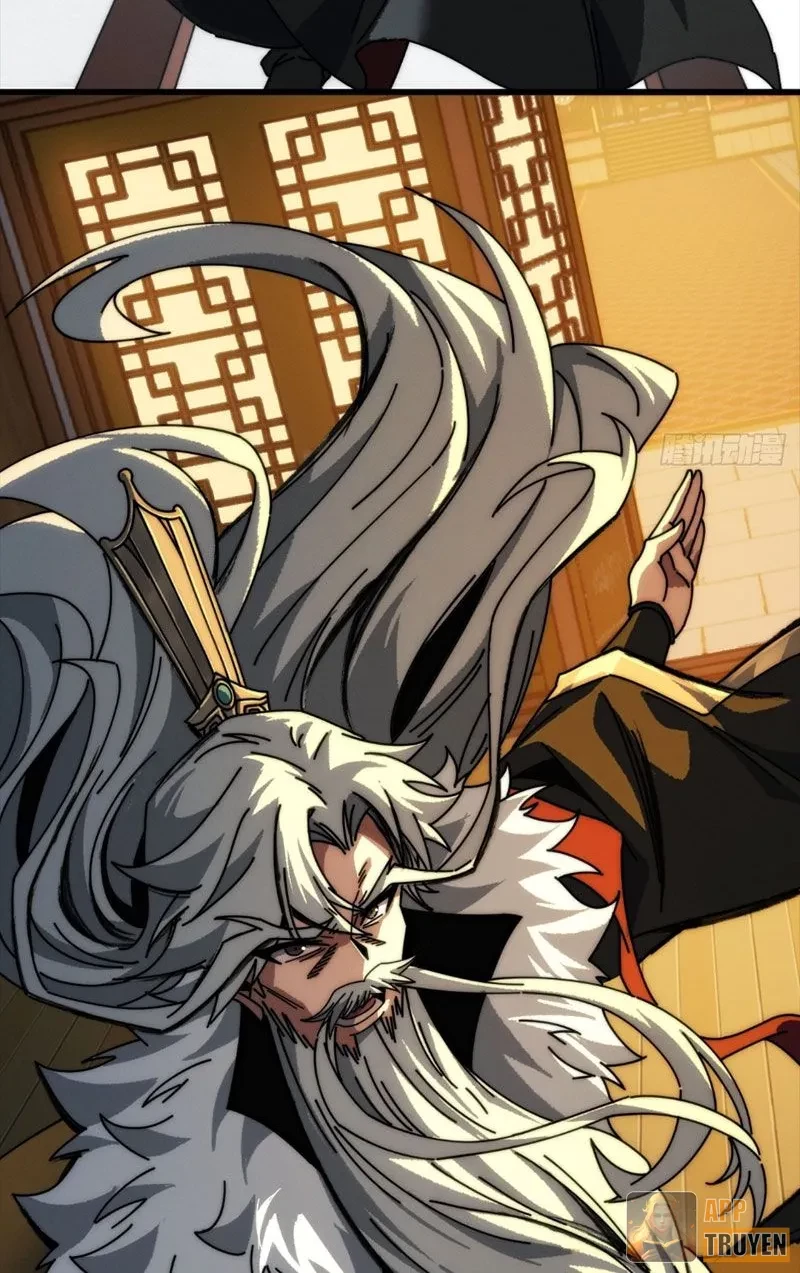 Ta Mô Phỏng Con Đường Trường Sinh Chapter 7 - 30