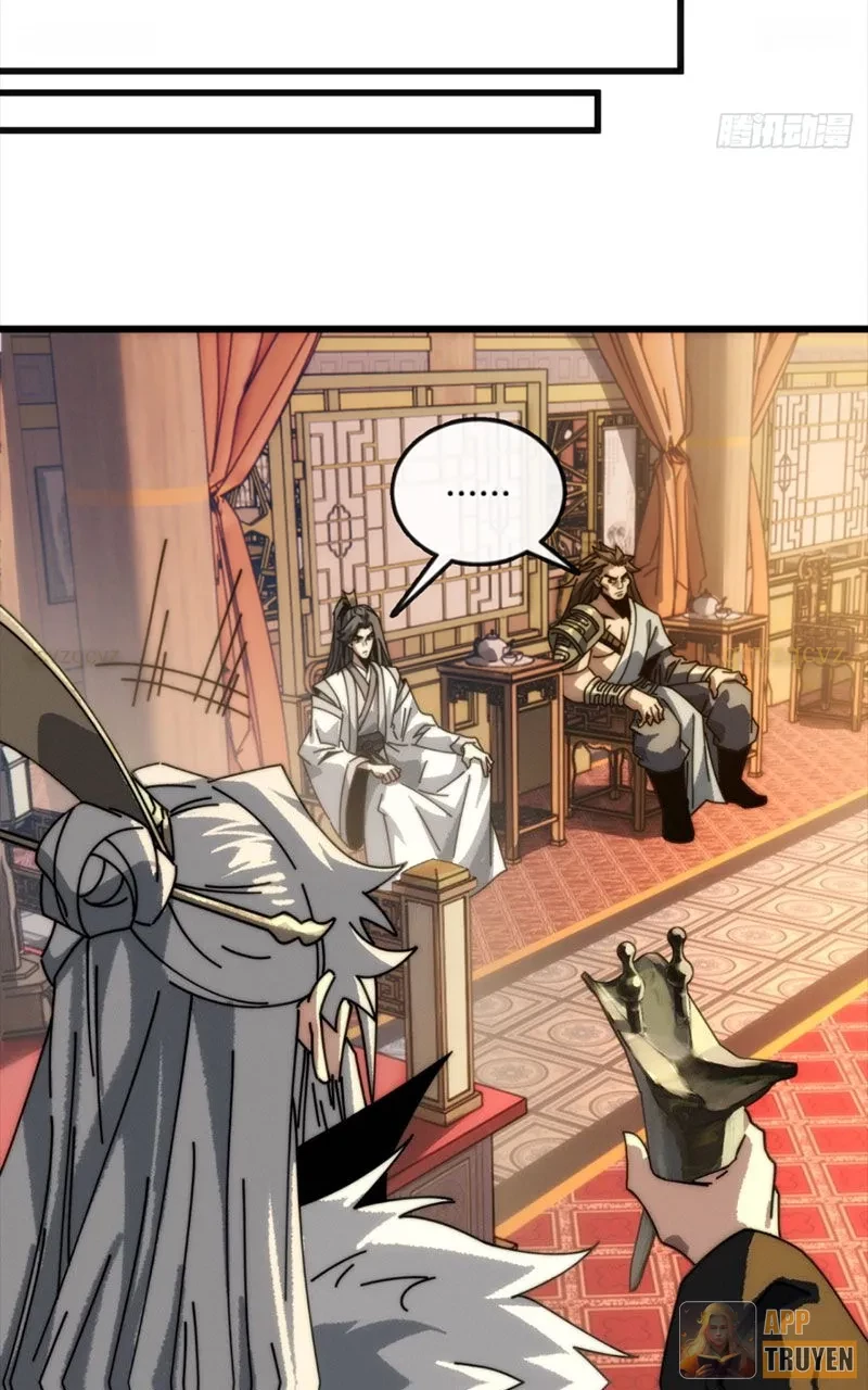 Ta Mô Phỏng Con Đường Trường Sinh Chapter 7 - 32