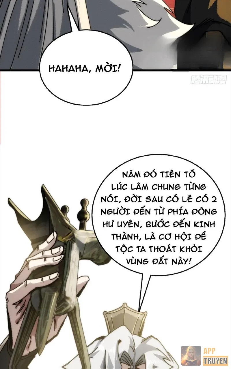 Ta Mô Phỏng Con Đường Trường Sinh Chapter 7 - 33