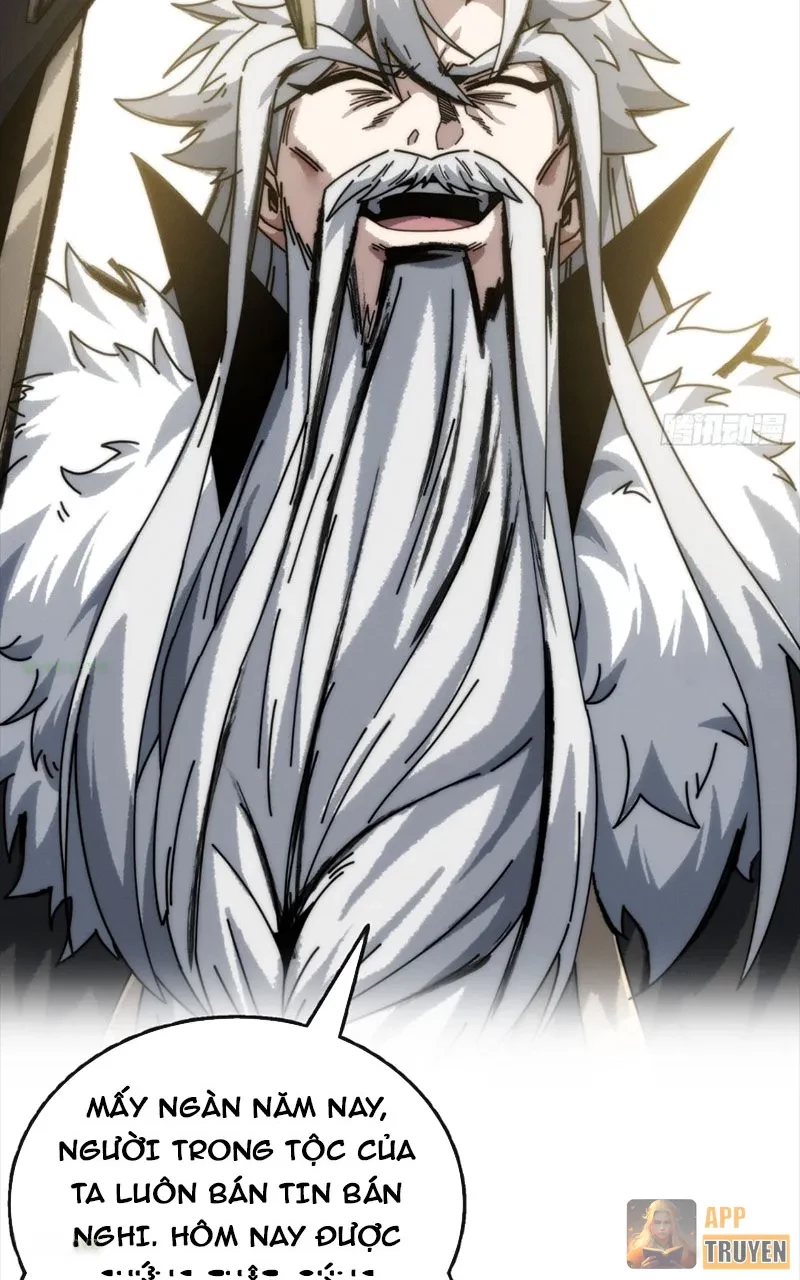 Ta Mô Phỏng Con Đường Trường Sinh Chapter 7 - 34