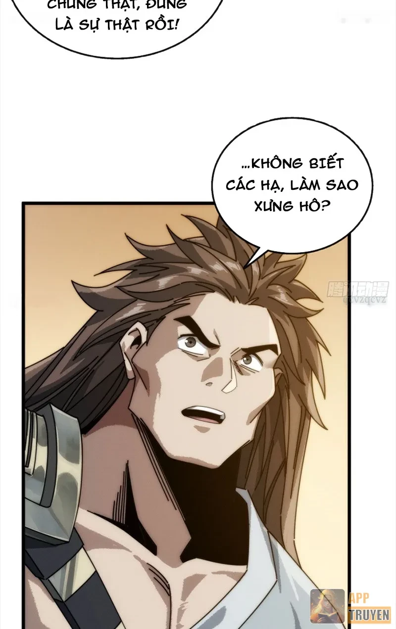 Ta Mô Phỏng Con Đường Trường Sinh Chapter 7 - 35