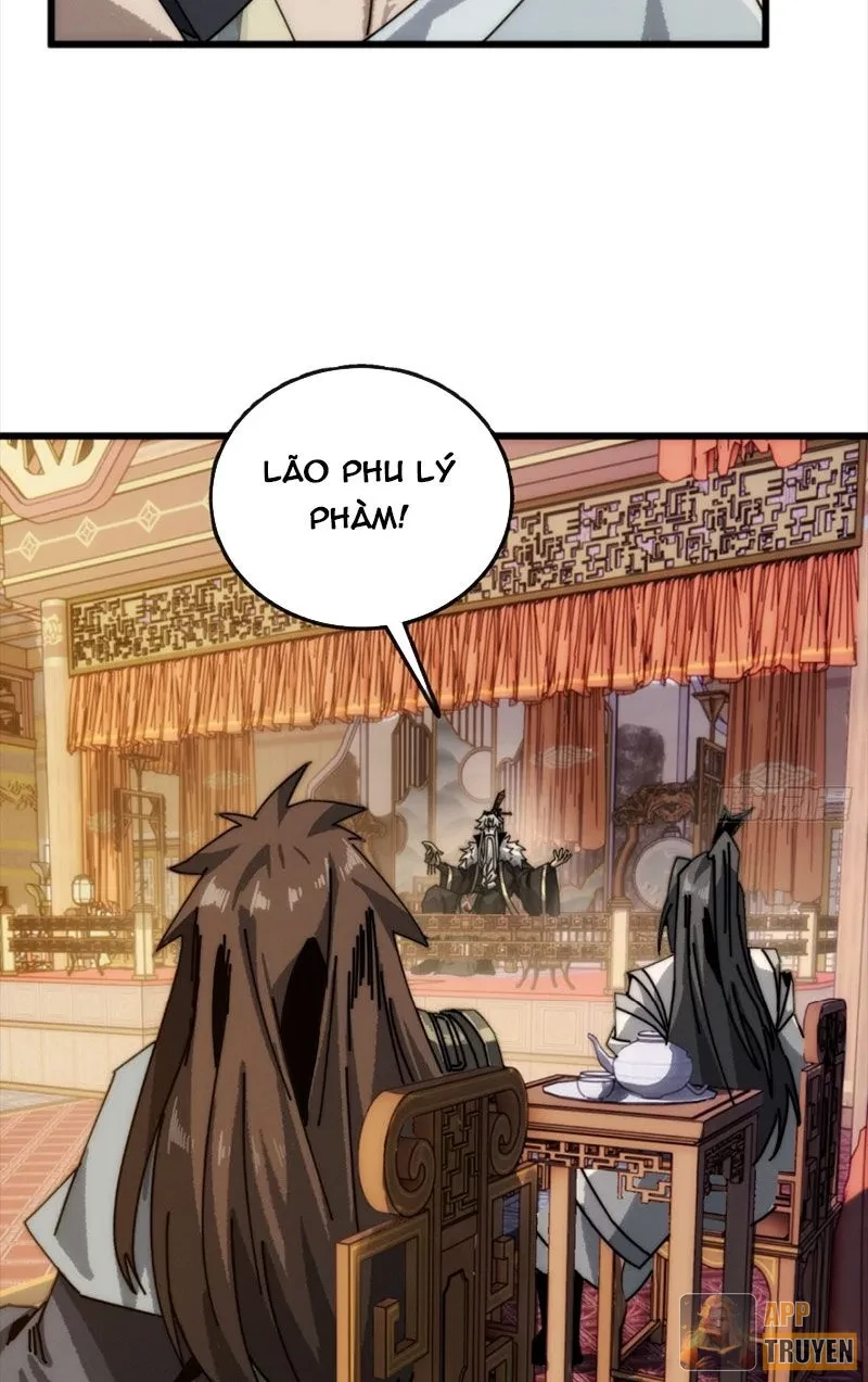 Ta Mô Phỏng Con Đường Trường Sinh Chapter 7 - 36