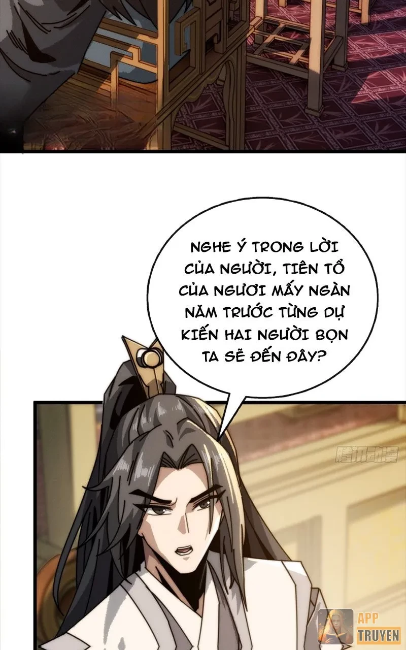 Ta Mô Phỏng Con Đường Trường Sinh Chapter 7 - 37