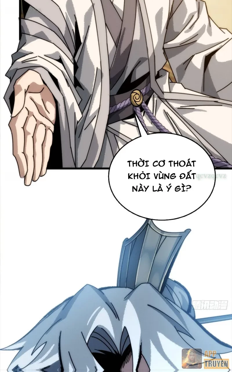 Ta Mô Phỏng Con Đường Trường Sinh Chapter 7 - 38