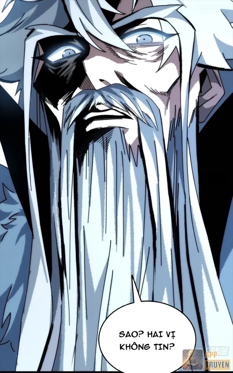 Ta Mô Phỏng Con Đường Trường Sinh Chapter 7 - 39