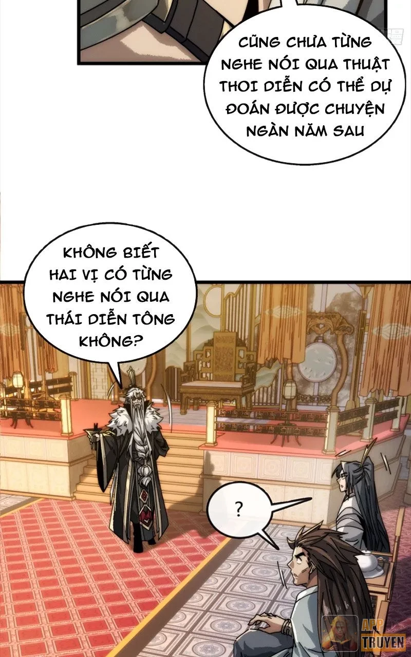 Ta Mô Phỏng Con Đường Trường Sinh Chapter 7 - 41