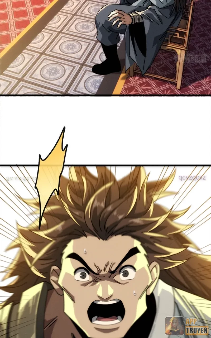 Ta Mô Phỏng Con Đường Trường Sinh Chapter 7 - 42