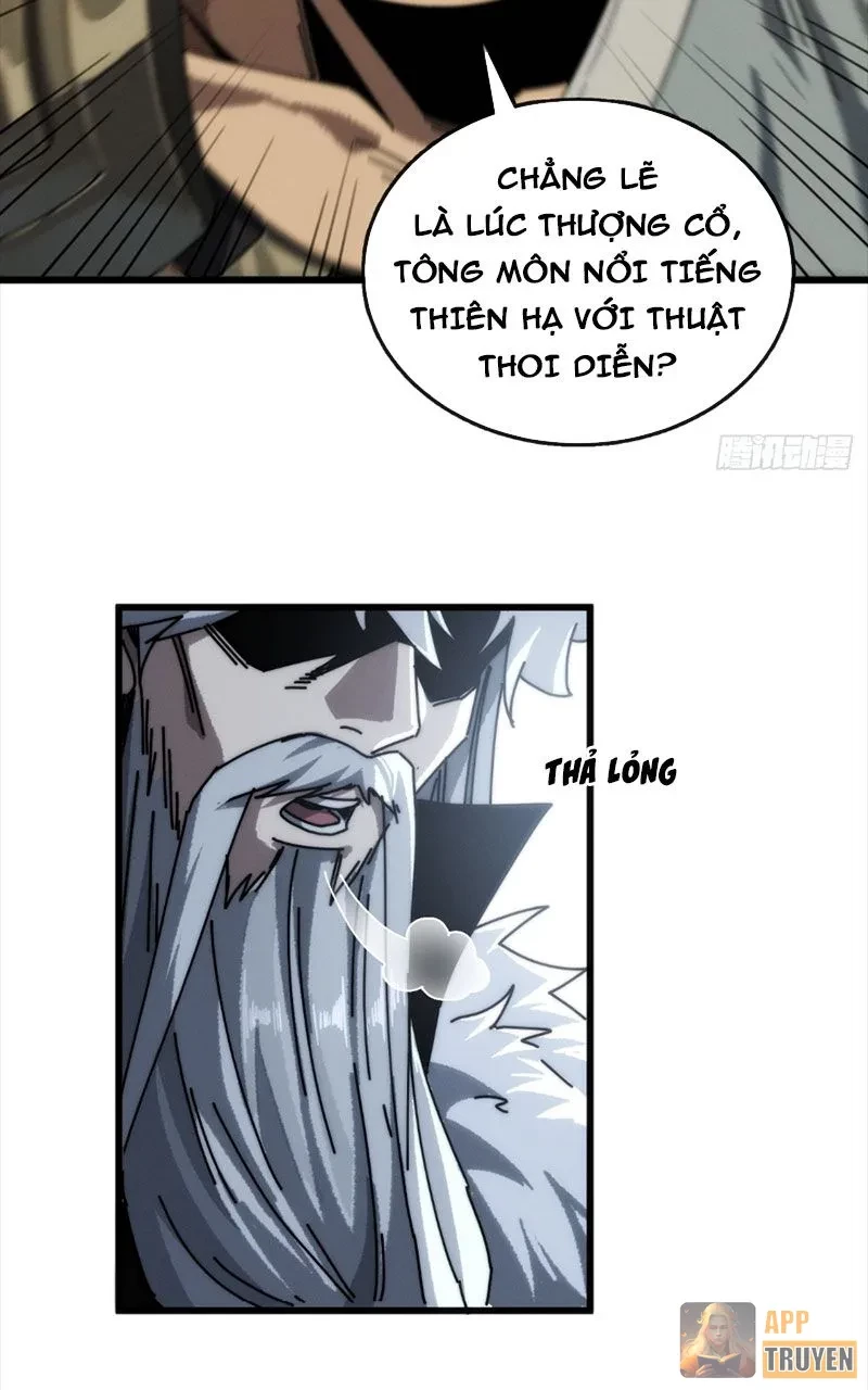 Ta Mô Phỏng Con Đường Trường Sinh Chapter 7 - 43