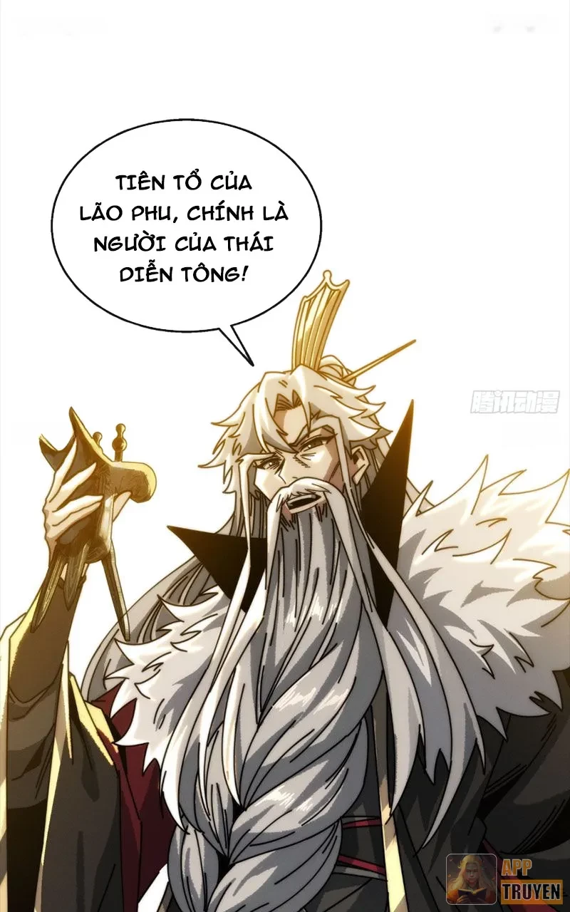 Ta Mô Phỏng Con Đường Trường Sinh Chapter 7 - 44