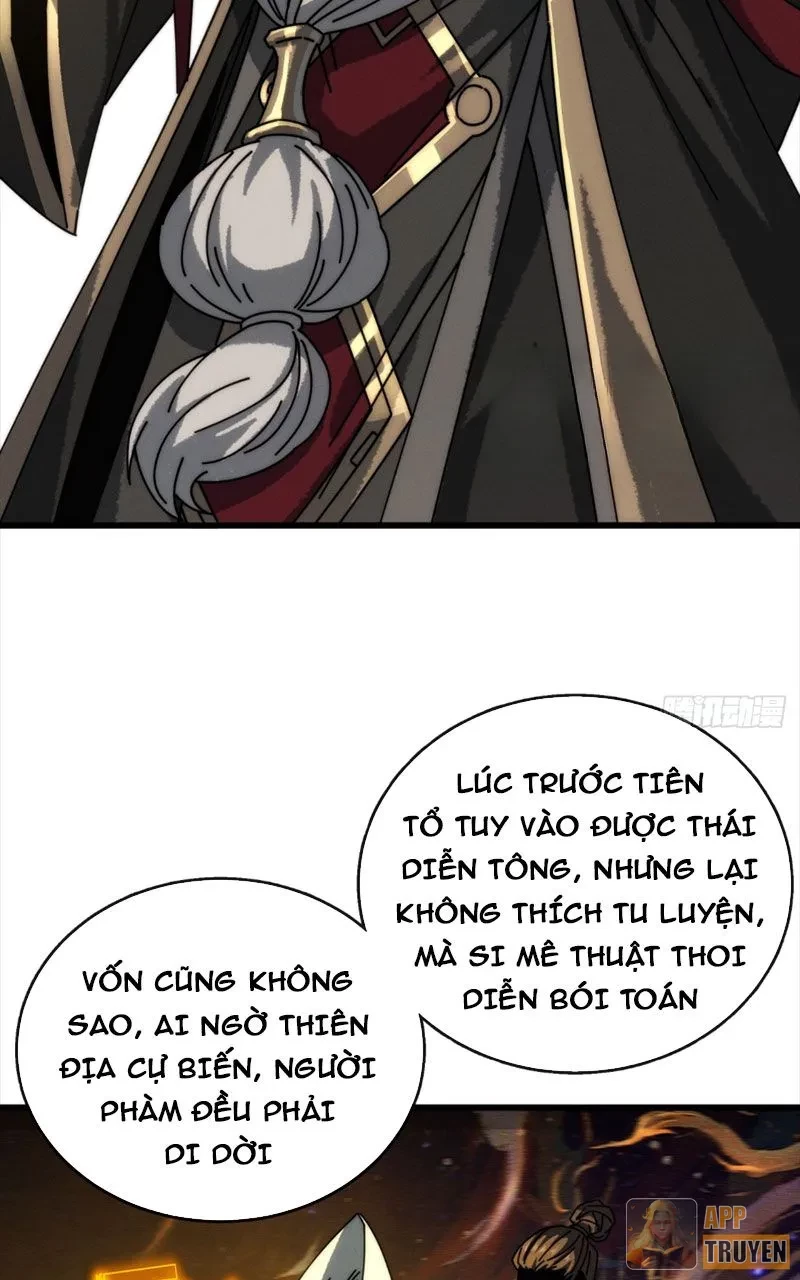 Ta Mô Phỏng Con Đường Trường Sinh Chapter 7 - 45