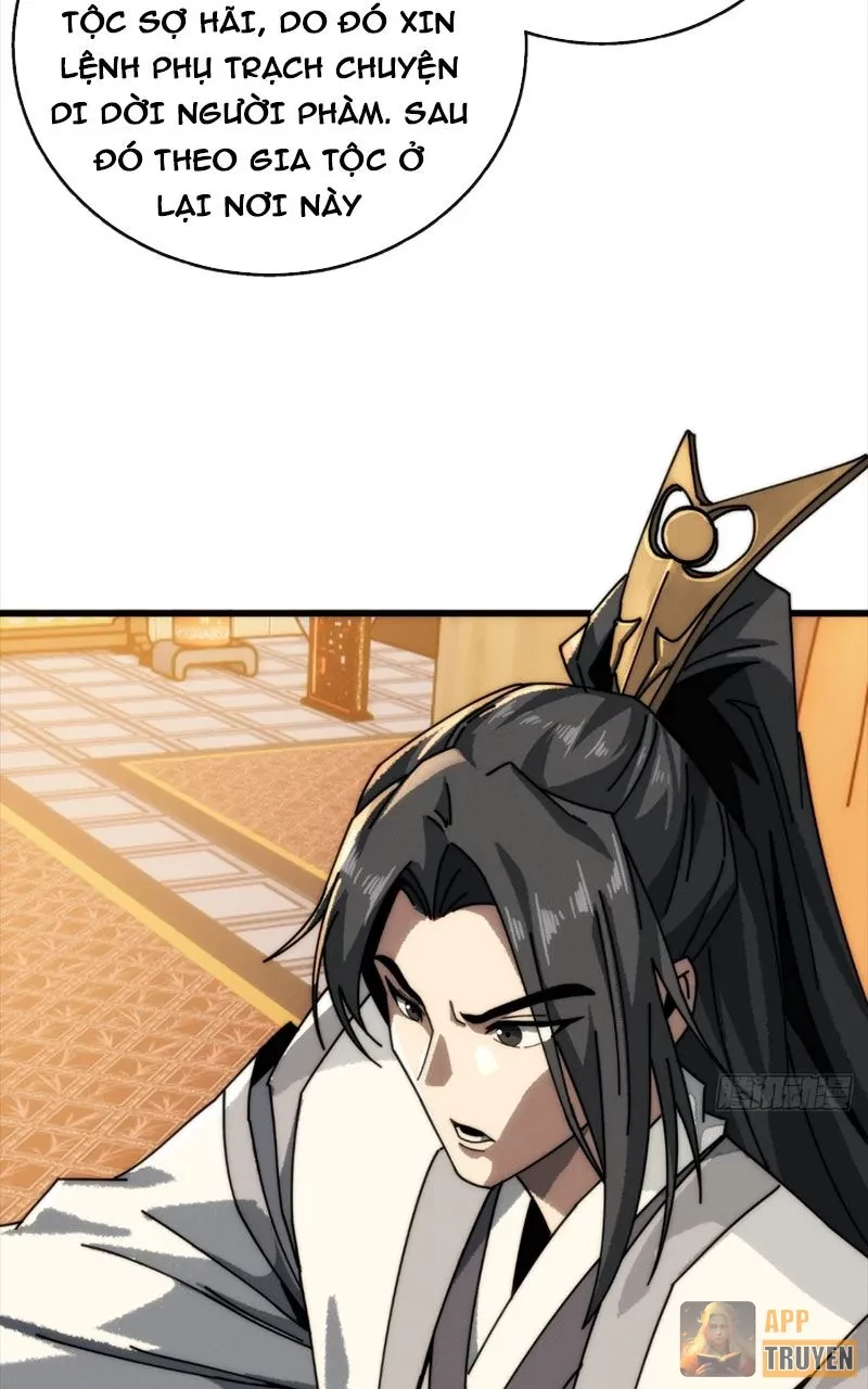 Ta Mô Phỏng Con Đường Trường Sinh Chapter 7 - 47