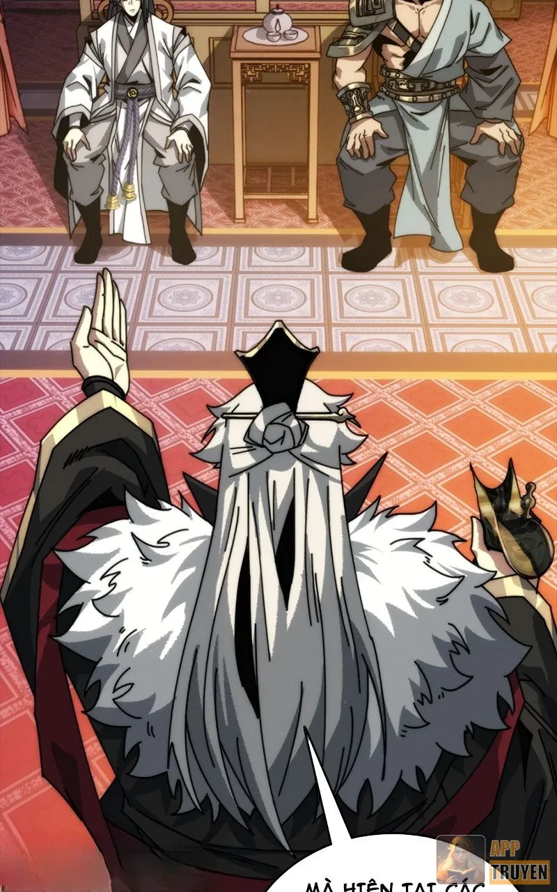 Ta Mô Phỏng Con Đường Trường Sinh Chapter 7 - 49