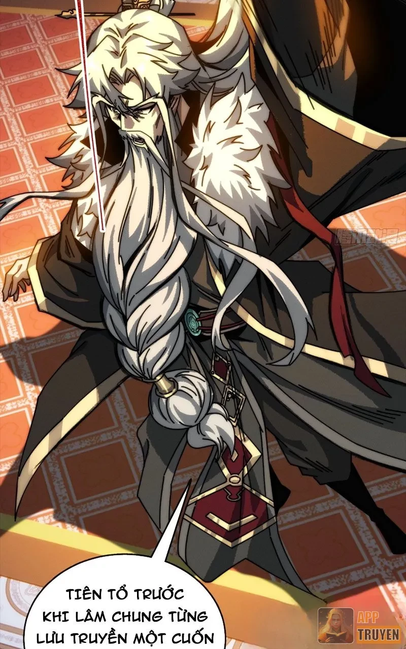 Ta Mô Phỏng Con Đường Trường Sinh Chapter 7 - 53