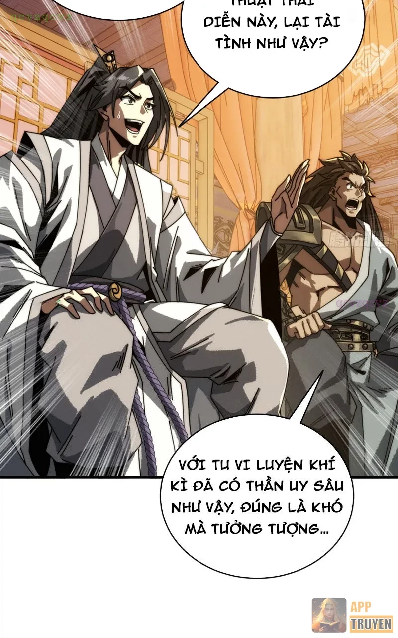 Ta Mô Phỏng Con Đường Trường Sinh Chapter 7 - 58