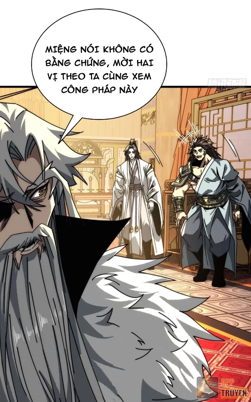 Ta Mô Phỏng Con Đường Trường Sinh Chapter 7 - 59