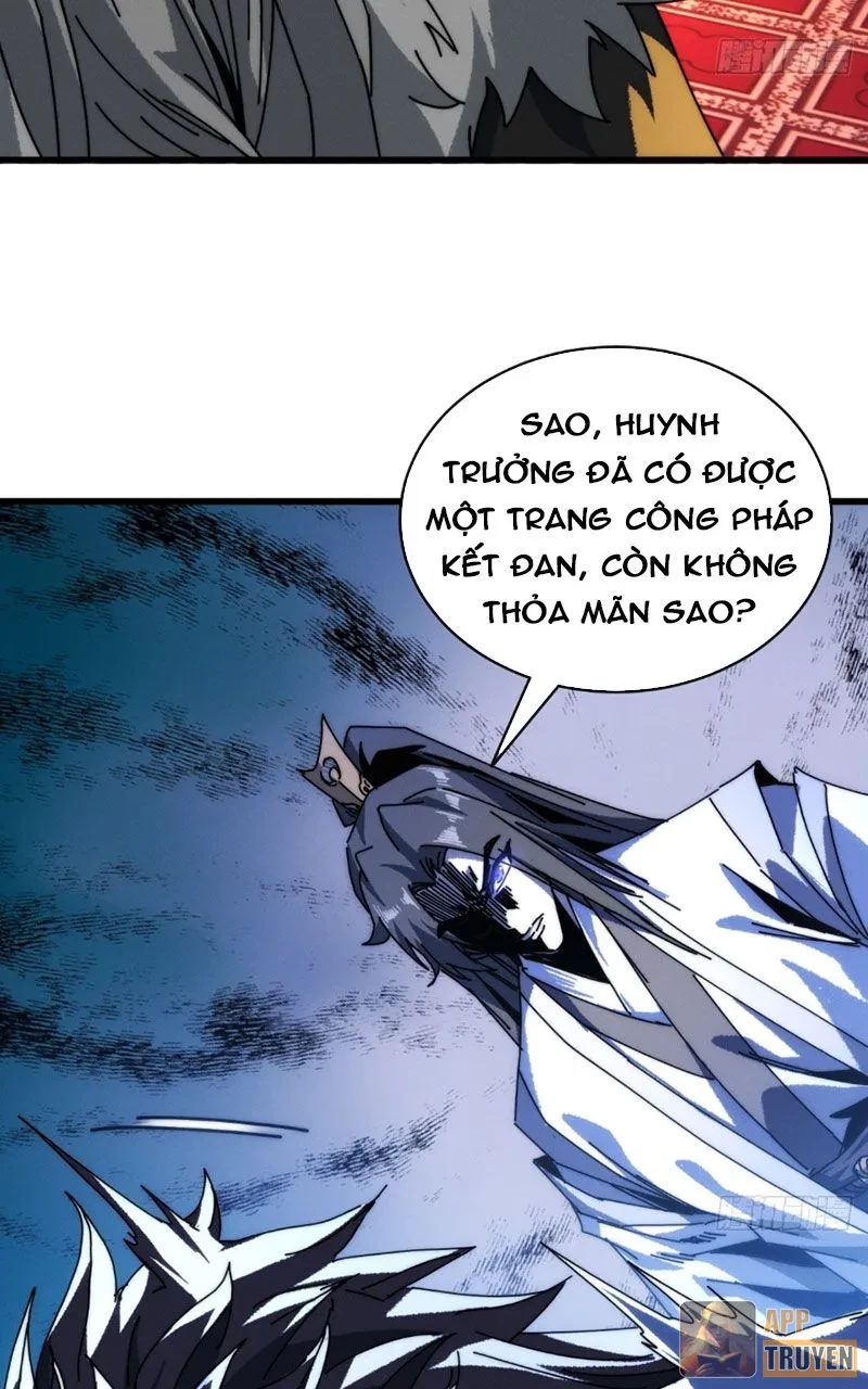 Ta Mô Phỏng Con Đường Trường Sinh Chapter 7 - 60