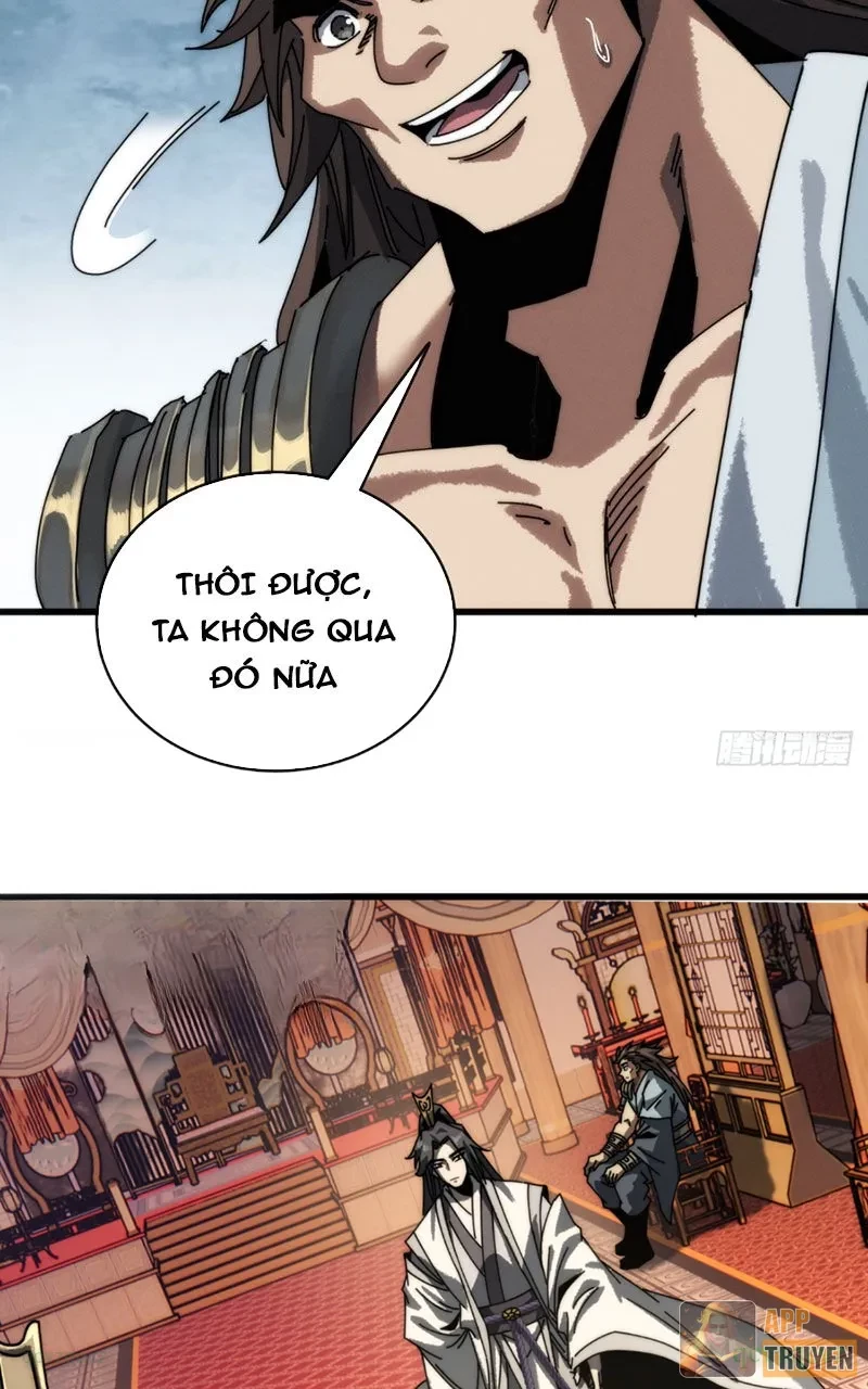 Ta Mô Phỏng Con Đường Trường Sinh Chapter 7 - 62