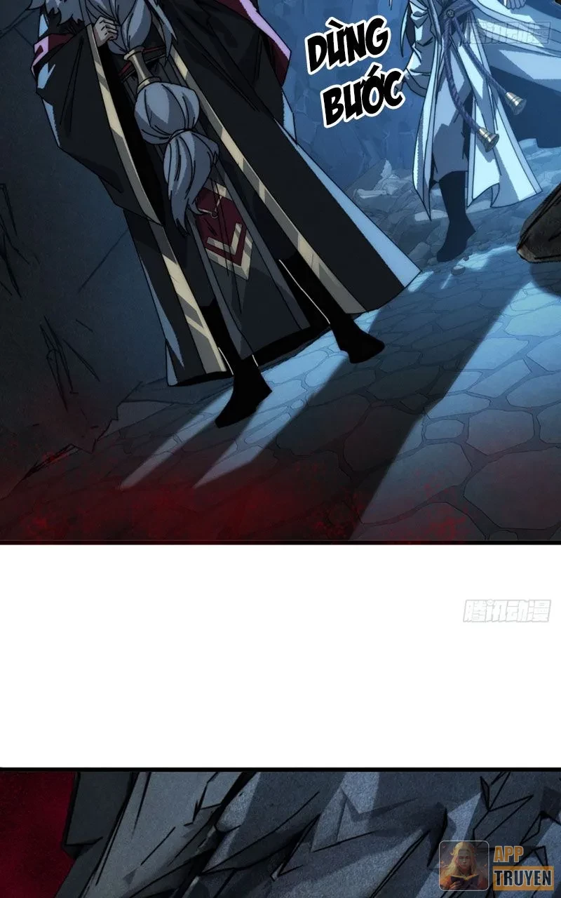 Ta Mô Phỏng Con Đường Trường Sinh Chapter 7 - 65