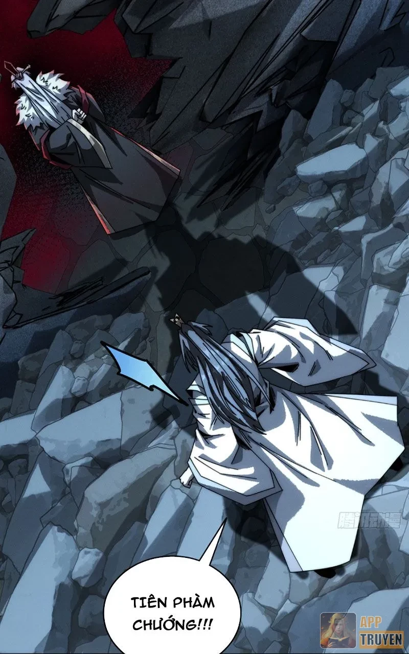 Ta Mô Phỏng Con Đường Trường Sinh Chapter 7 - 66