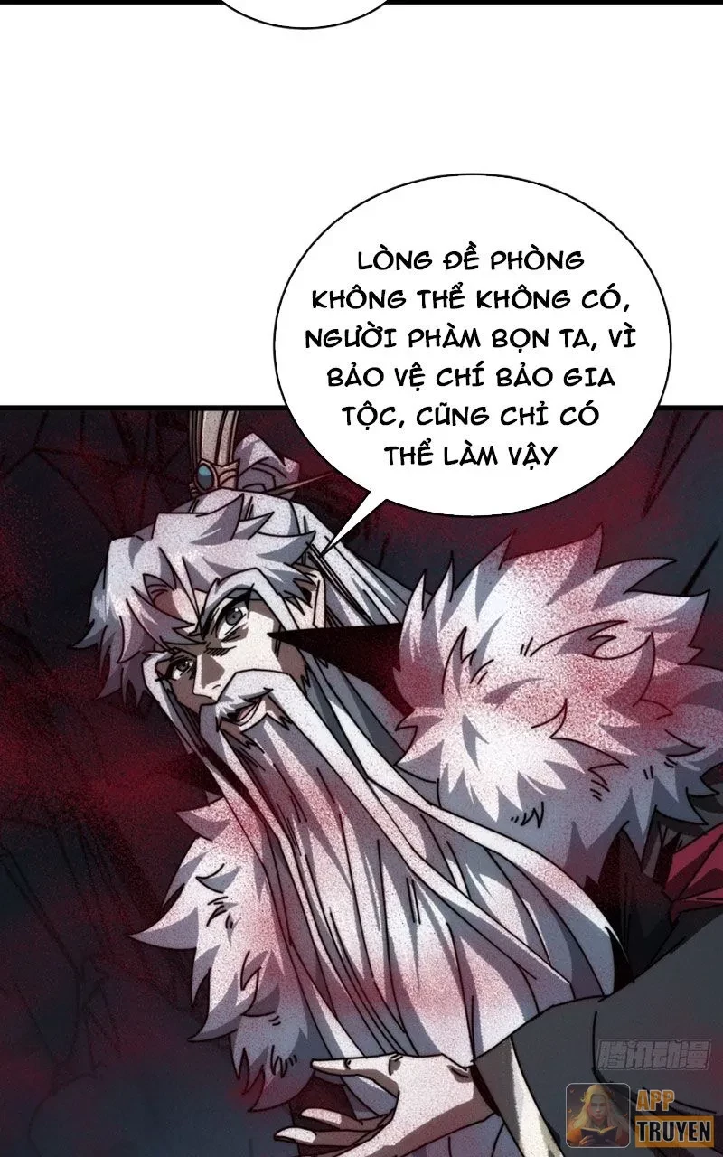 Ta Mô Phỏng Con Đường Trường Sinh Chapter 7 - 67