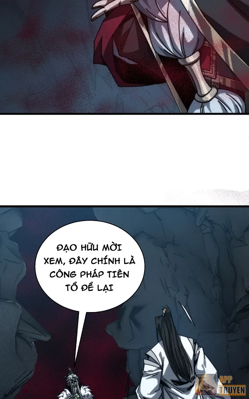 Ta Mô Phỏng Con Đường Trường Sinh Chapter 7 - 68