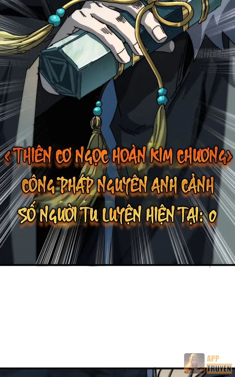 Ta Mô Phỏng Con Đường Trường Sinh Chapter 7 - 70