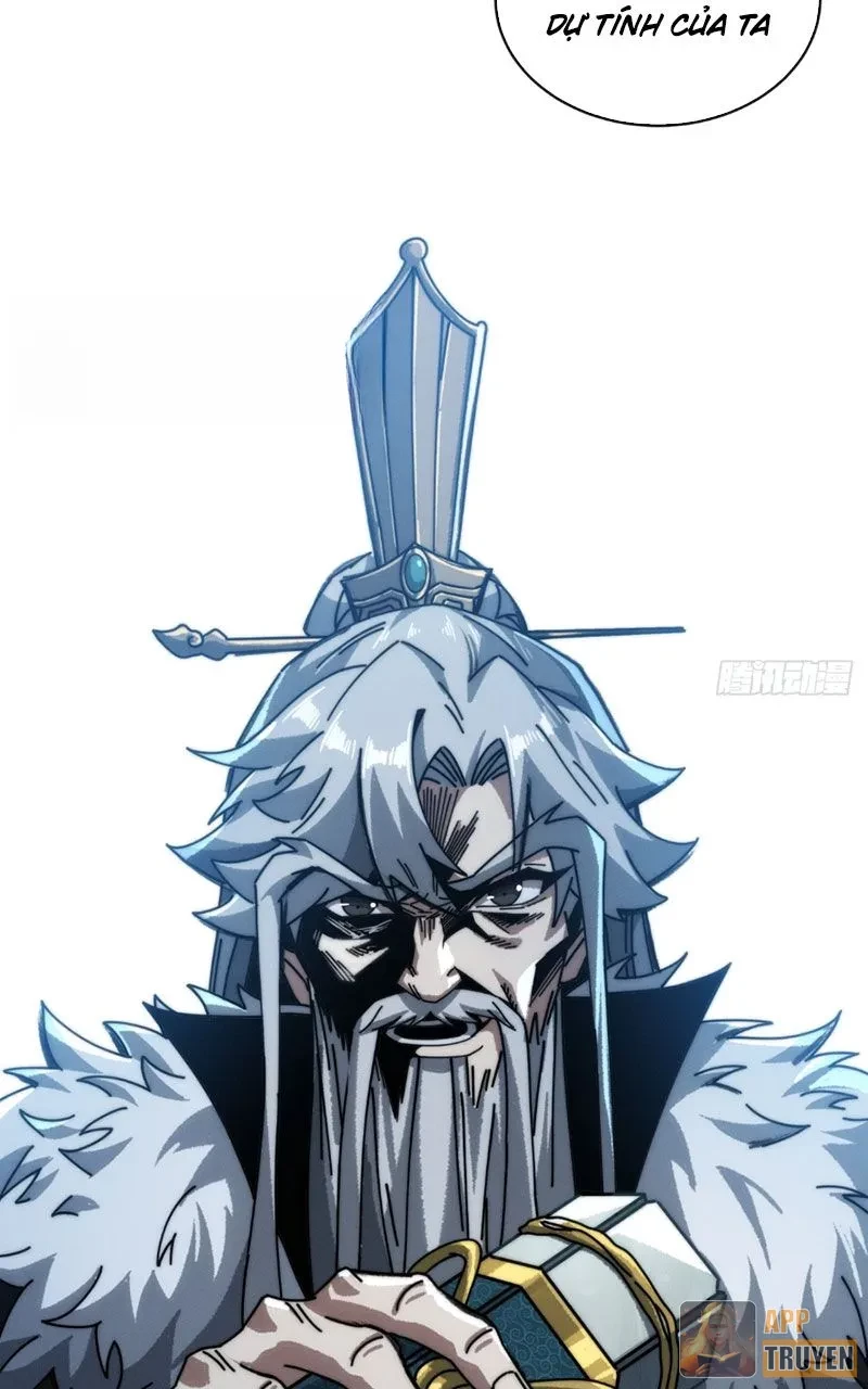 Ta Mô Phỏng Con Đường Trường Sinh Chapter 7 - 73