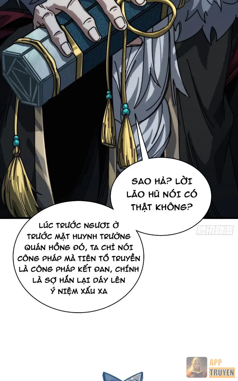 Ta Mô Phỏng Con Đường Trường Sinh Chapter 7 - 74