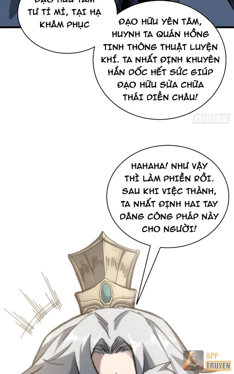 Ta Mô Phỏng Con Đường Trường Sinh Chapter 7 - 76