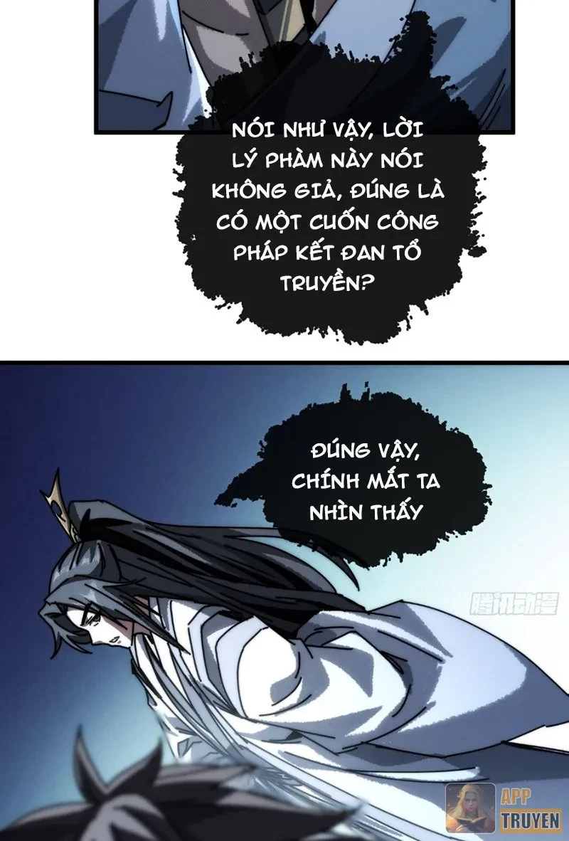 Ta Mô Phỏng Con Đường Trường Sinh Chapter 7 - 79