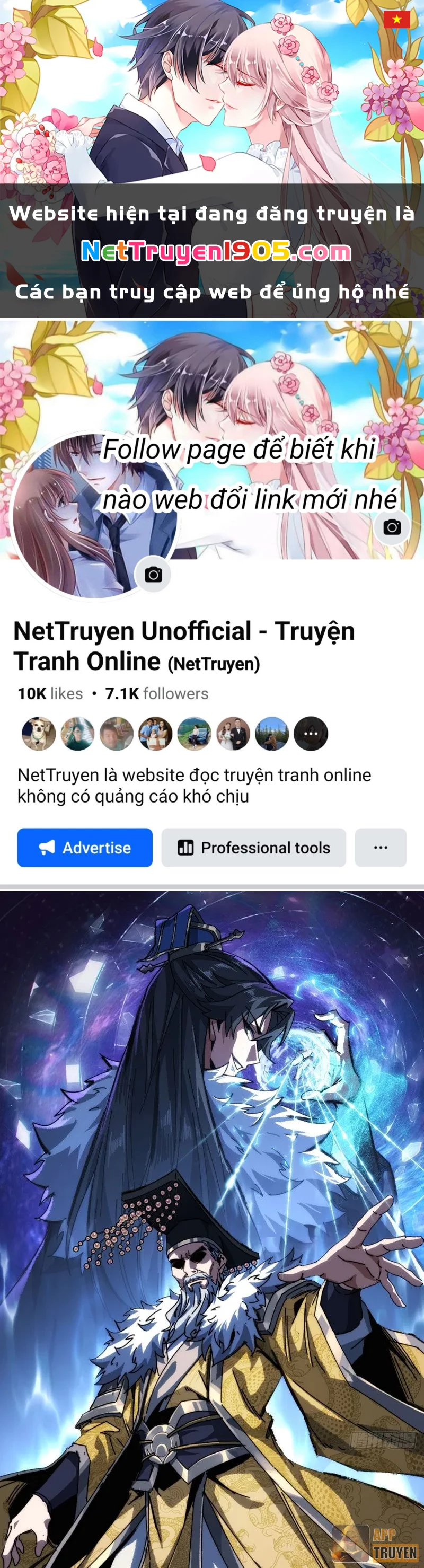 Ta Mô Phỏng Con Đường Trường Sinh Chapter 8 - 1