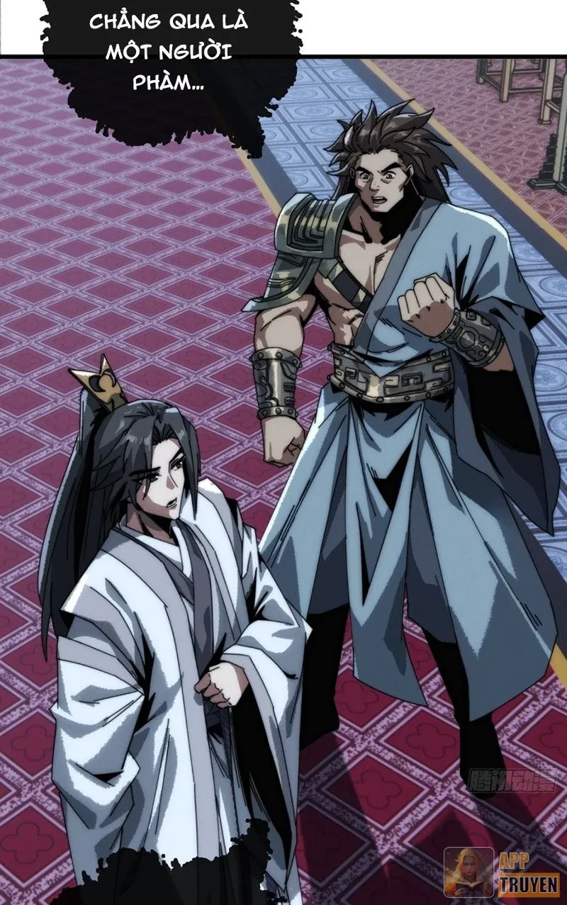 Ta Mô Phỏng Con Đường Trường Sinh Chapter 8 - 3