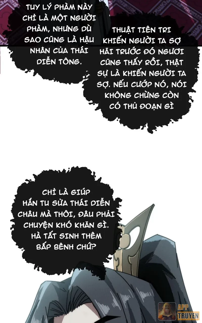 Ta Mô Phỏng Con Đường Trường Sinh Chapter 8 - 4