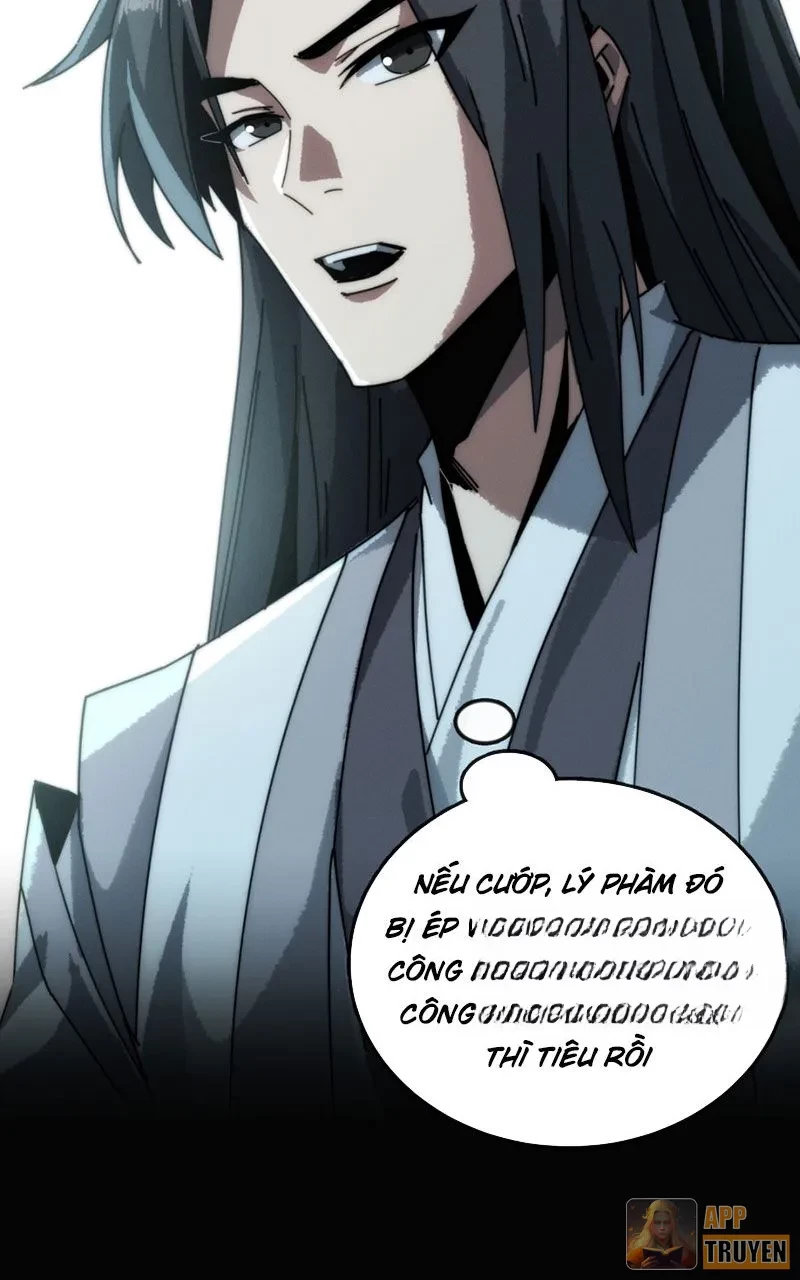 Ta Mô Phỏng Con Đường Trường Sinh Chapter 8 - 5