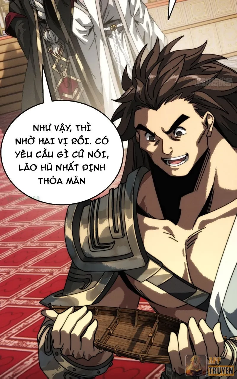 Ta Mô Phỏng Con Đường Trường Sinh Chapter 8 - 7