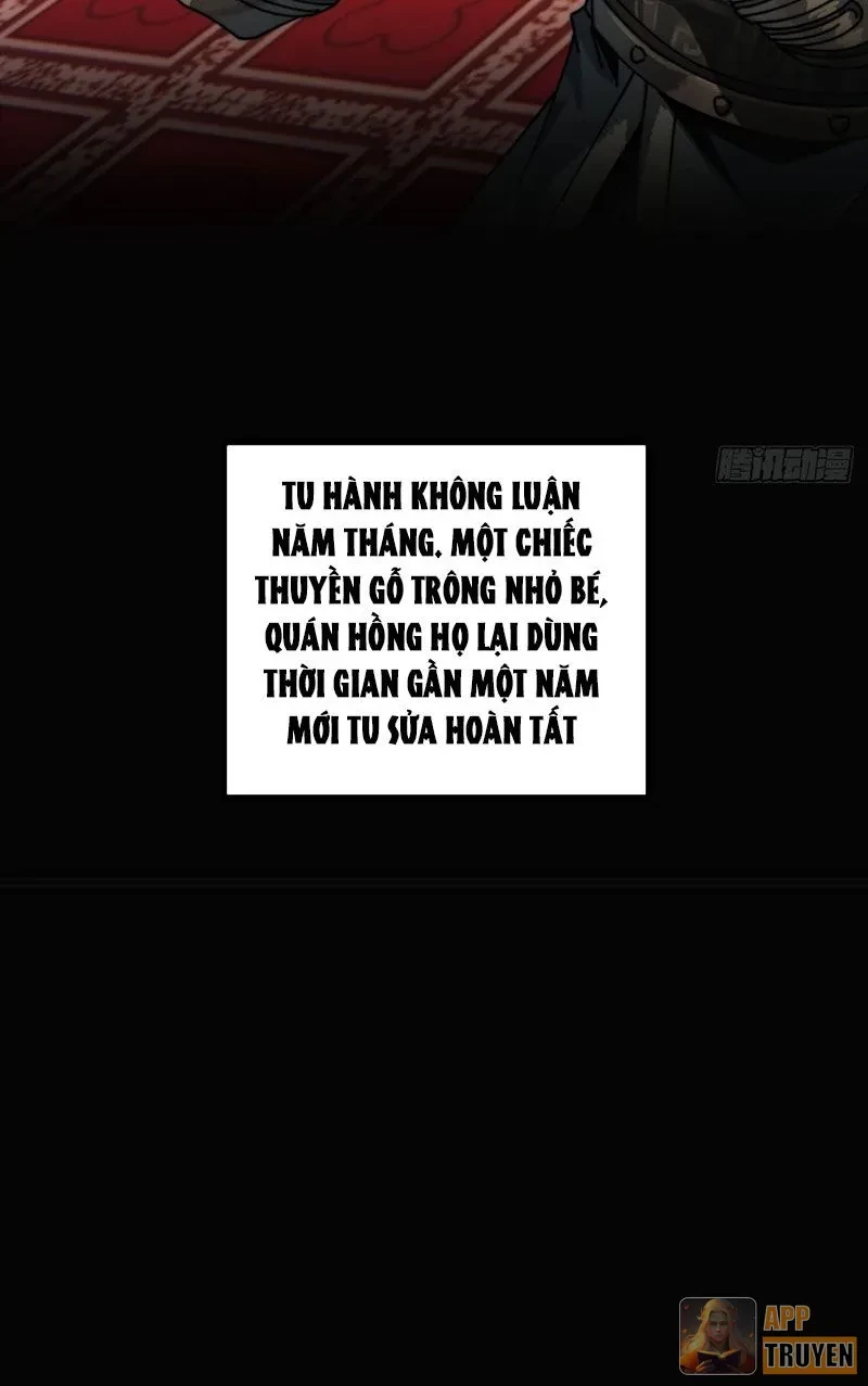 Ta Mô Phỏng Con Đường Trường Sinh Chapter 8 - 8