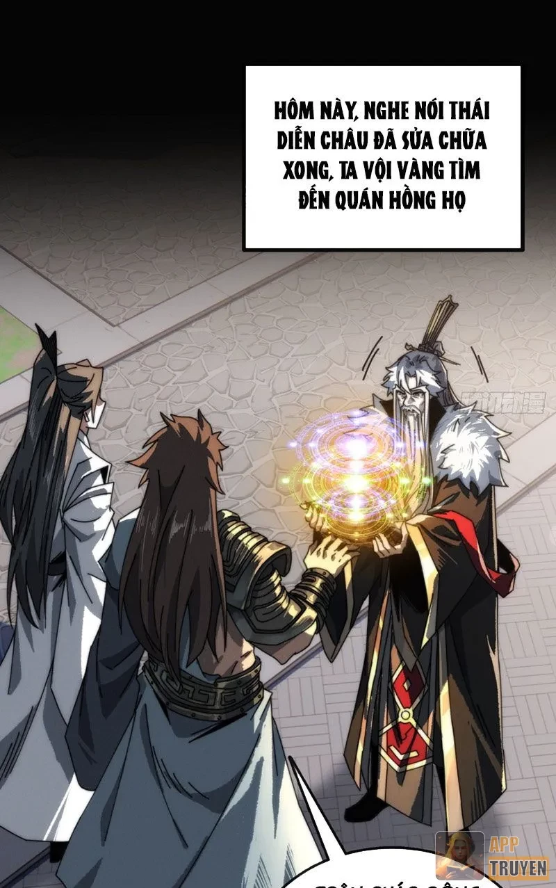 Ta Mô Phỏng Con Đường Trường Sinh Chapter 8 - 9