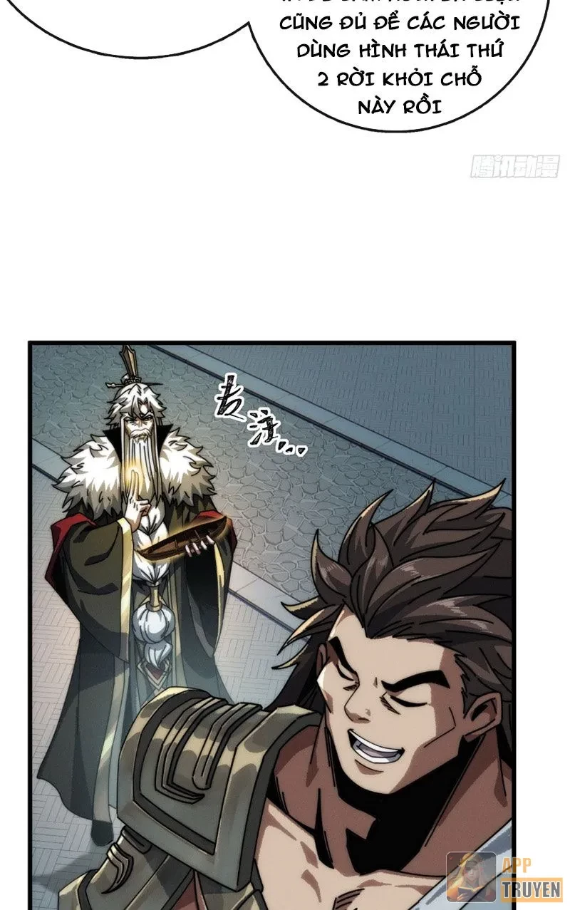 Ta Mô Phỏng Con Đường Trường Sinh Chapter 8 - 14